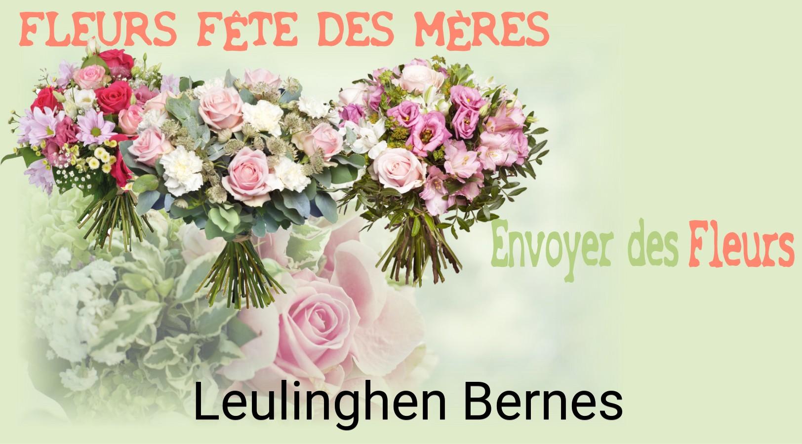 Bouquet de Fête des Mères livré à Leulinghen-Bernes
