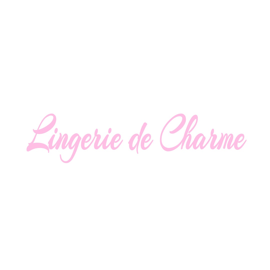 LINGERIE DE CHARME LEULINGHEN-BERNES